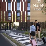Najeti Lille Nord Hotel 3*