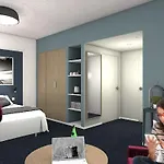 Najeti Lille Nord