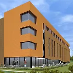 Najeti Lille Nord Hotel