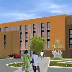 호텔 Najeti Lille Nord 3*