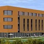 Najeti Lille Nord 3*