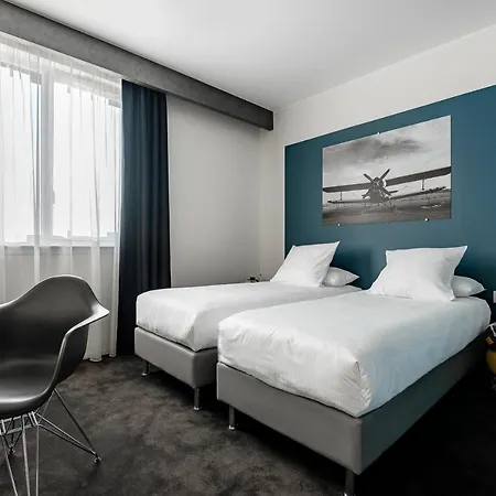 Najeti Lille Nord Hotel 3*