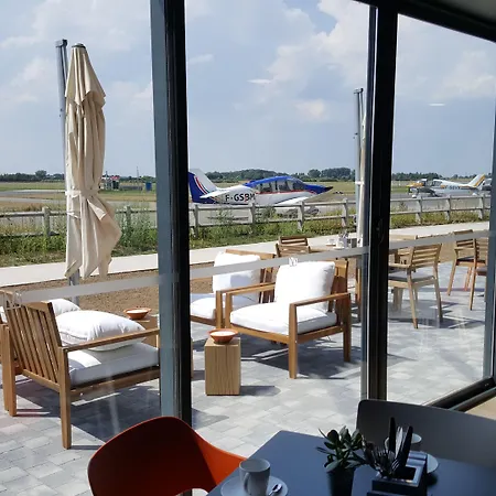 Najeti Lille Nord Hotel 3*