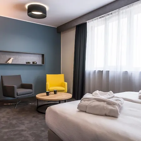 Najeti Lille Nord 3*