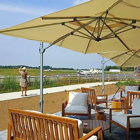Otel Najeti Lille Nord