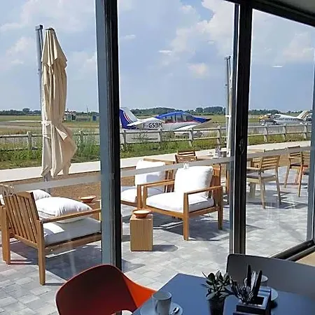 Najeti Lille Nord Otel