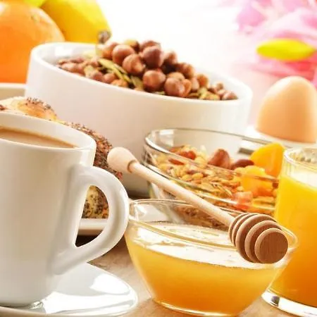 Najeti Lille Nord 3* Bondues