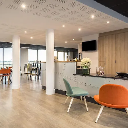 Hotel Najeti Lille Nord