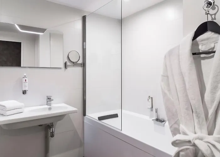 Najeti Lille Nord 3* Bondues