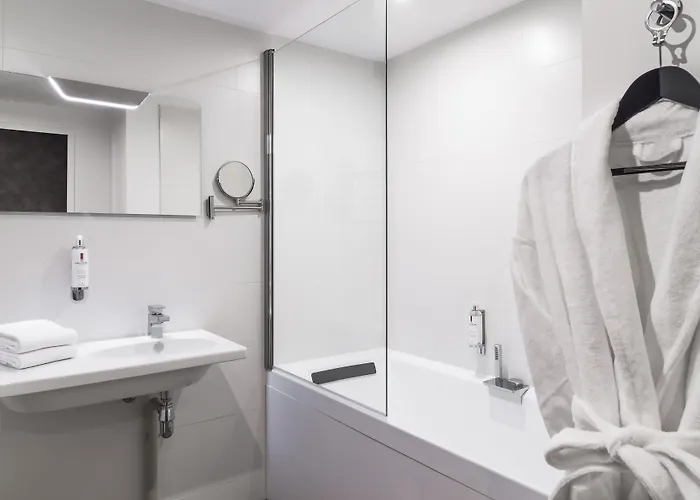 Najeti Lille Nord Bondues