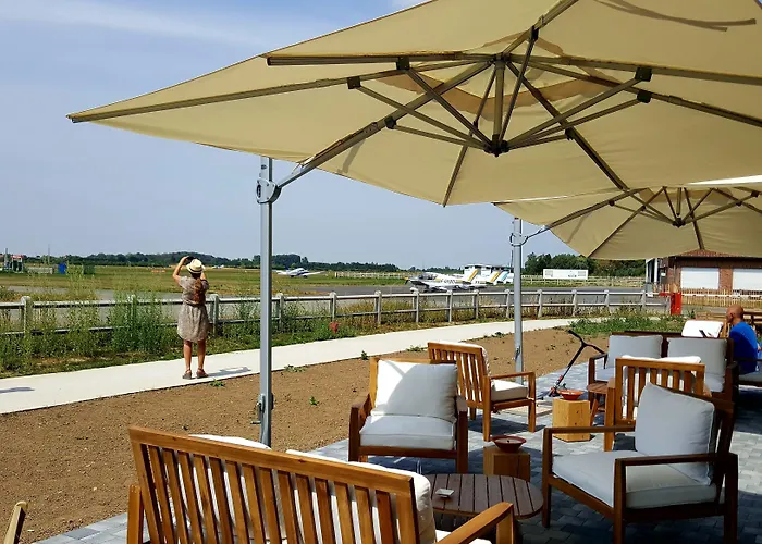 Najeti Lille Nord 3*