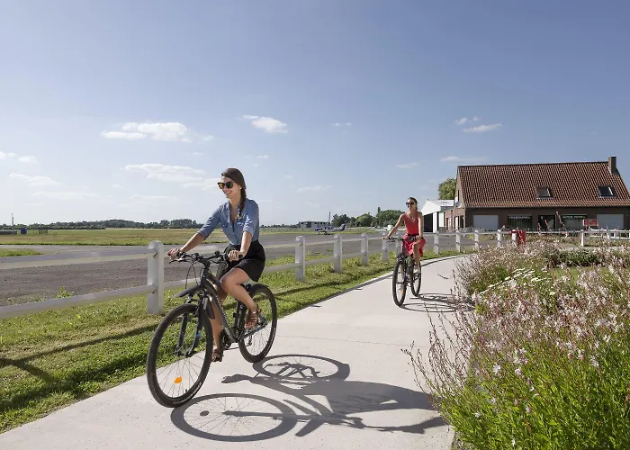 Najeti Lille Nord Bondues