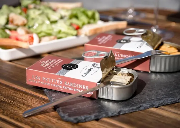 Najeti Lille Nord 3* Bondues