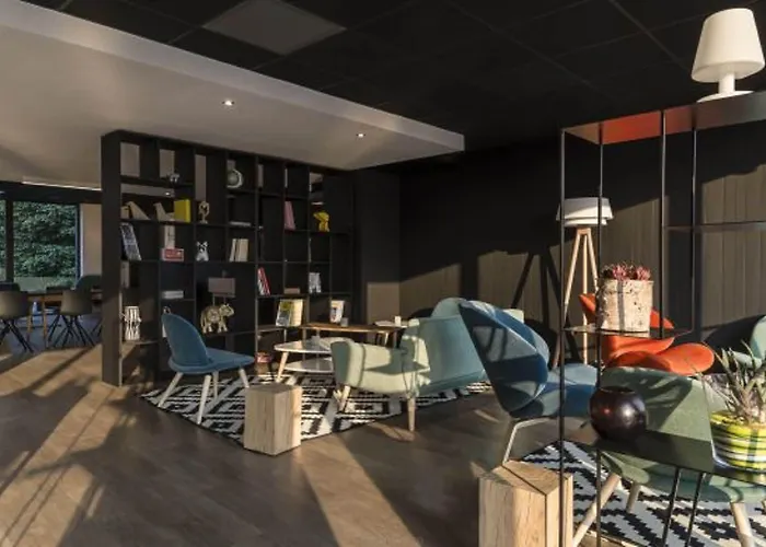 Najeti Lille Nord Bondues