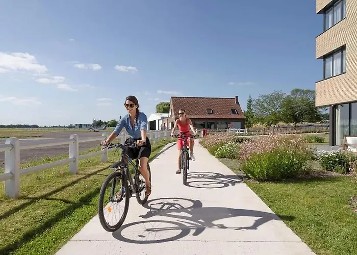 Najeti Lille Nord 3* Bondues