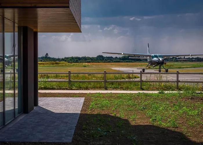 Hotel Najeti Lille Nord