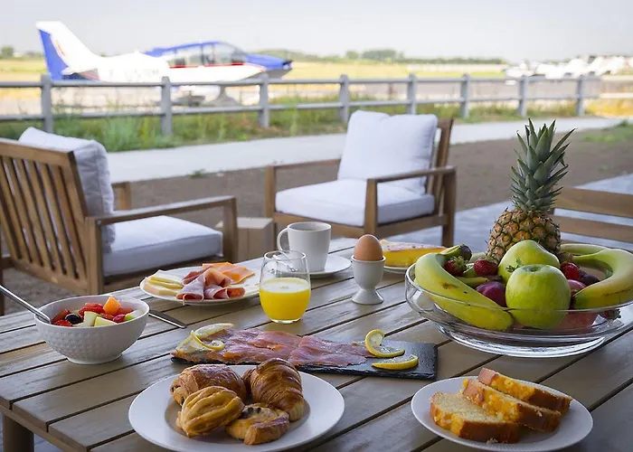 Najeti Lille Nord Hotel Bondues