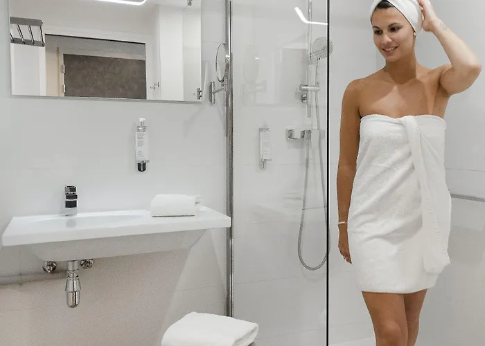 Hotel Najeti Lille Nord