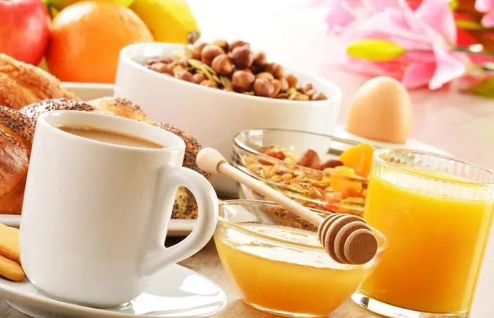 Najeti Lille Nord 3* Bondues