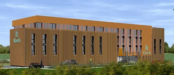 Najeti Lille Nord Bondues