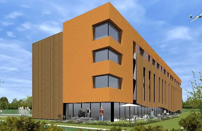 Najeti Lille Nord 3*