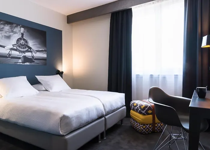 Najeti Lille Nord Bondues