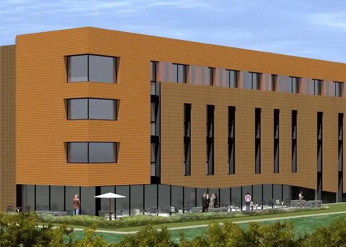 Najeti Lille Nord 3*