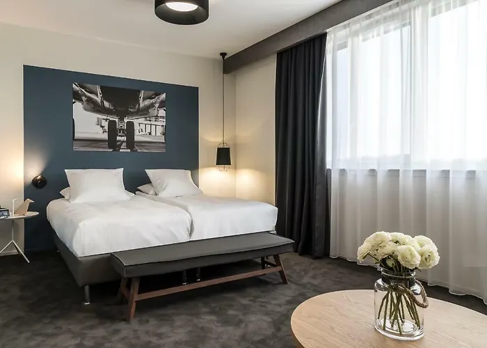 Najeti Lille Nord 3*